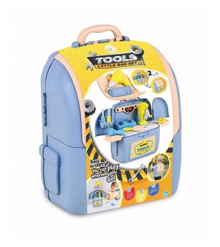 Global Toys Oyuncak Tamir Çantası